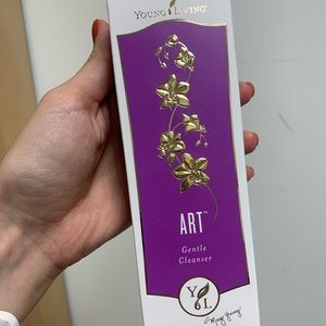 Young Living Art Gentle Cleanser